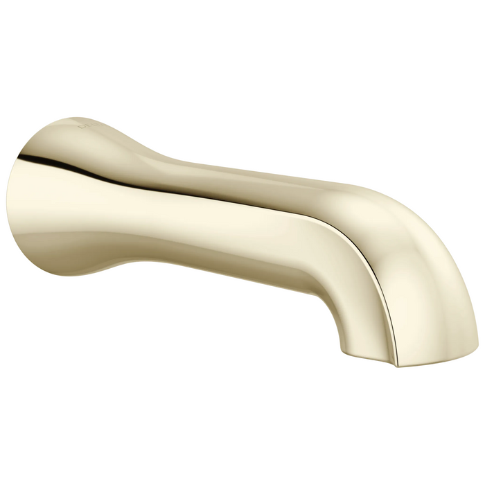 Delta Bonacci RP104078SSPR Non-Diverter Tub Spout