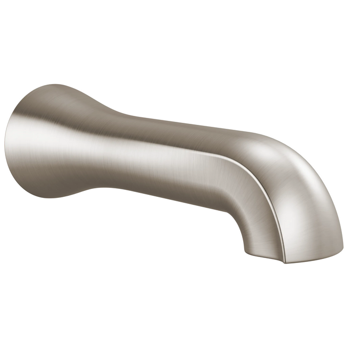 Delta Bonacci RP104078SSPR Non-Diverter Tub Spout
