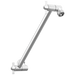 Delta Universal Showering Components UA902 Adjustable Shower Arm