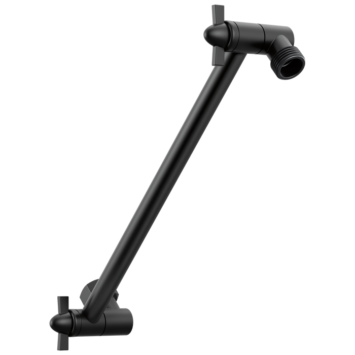 Delta Universal Showering Components UA902 Adjustable Shower Arm