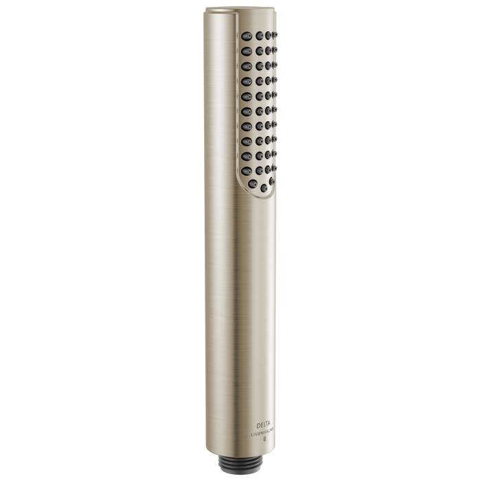 Delta Universal Showering Components RP104123SN Single-Setting Wand Hand Shower