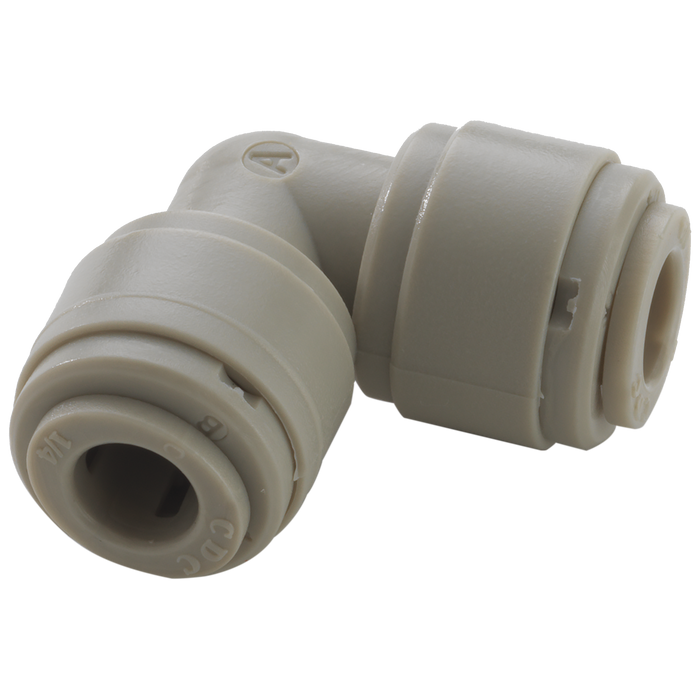 Delta Clarifi RP104140 ¼" to ¼" quick connect Adapter for DWQ3502020