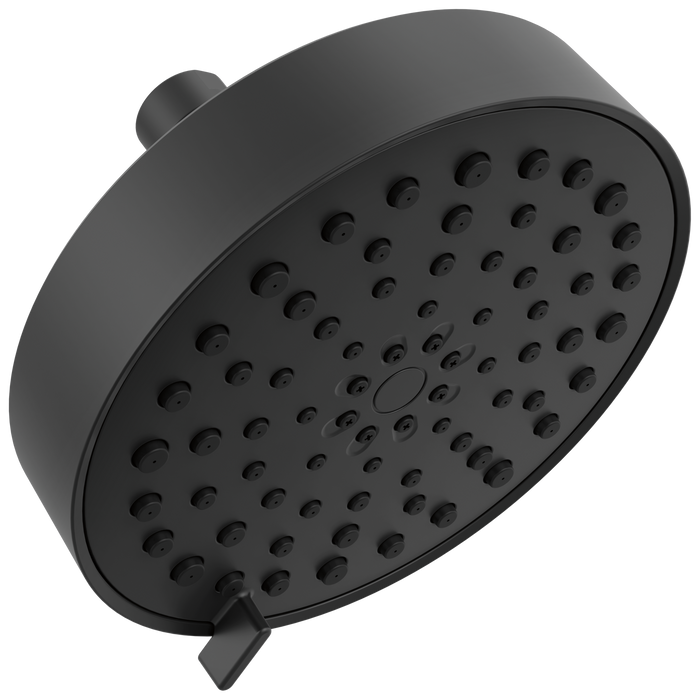 Delta Universal Showering Components RP104166SN 4-Setting Shower Head