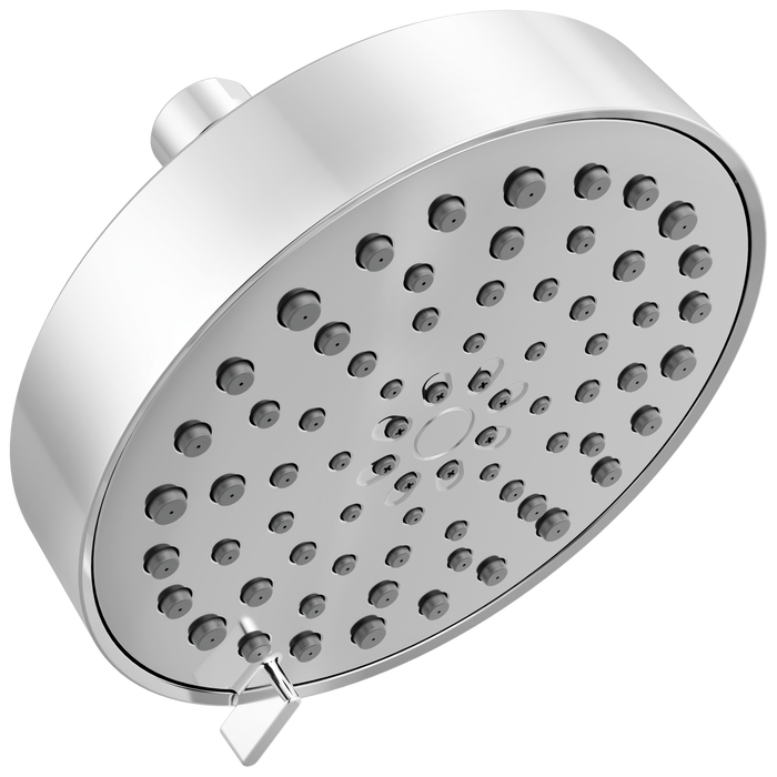 Delta Universal Showering Components RP104166SN 4-Setting Shower Head