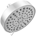 Delta Universal Showering Components RP104166SN 4-Setting Shower Head