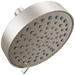 Delta Universal Showering Components RP104166SN 4-Setting Shower Head