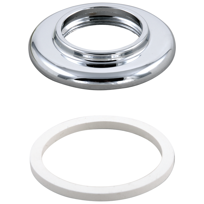 Delta RP10965BL Handle Base w/ Gasket