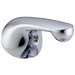 Delta RP17443 Metal Lever Handle Kit - Chrome