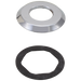 Delta RP18300 Escutcheon - 2H Tub & Shower - Chrome