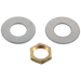 Delta RP18370 Nut (1) & Washers (2)