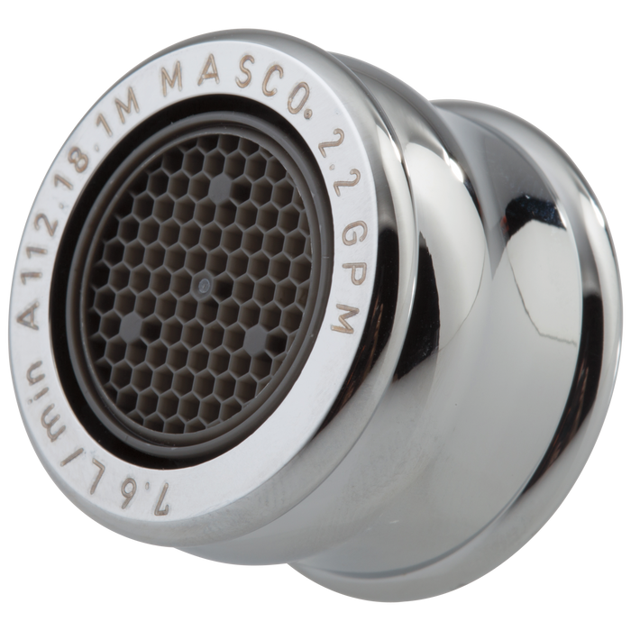 Delta RP18454 Aerator 2.2 GPM
