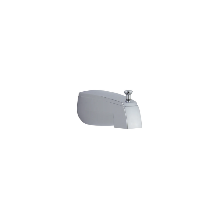 Delta RP19820 Tub Spout - Pull-Up Diverter - Chrome