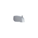 Delta RP19820 Tub Spout - Pull-Up Diverter - Chrome