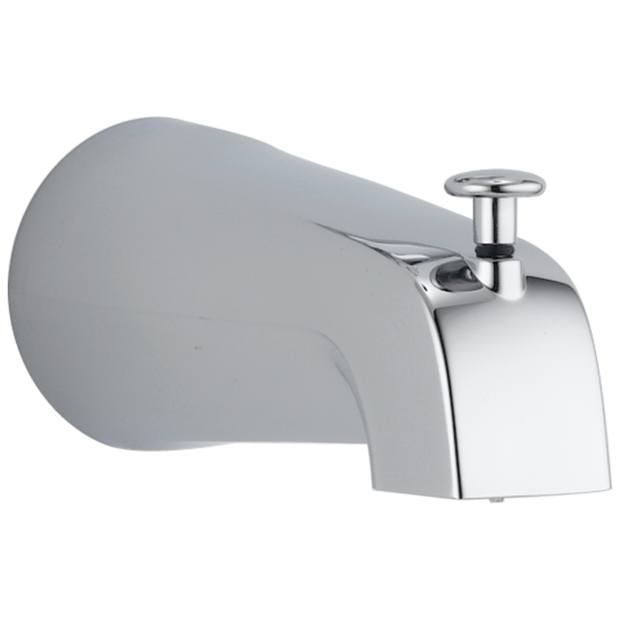 Delta RP19895 Tub Spout - Pull-Up Diverter - Chrome