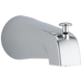 Delta RP19895 Tub Spout - Pull-Up Diverter - Chrome