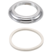 Brizo RP23611SS Base with Gasket