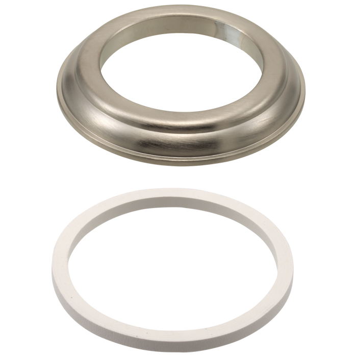 Brizo RP23611SS Base with Gasket