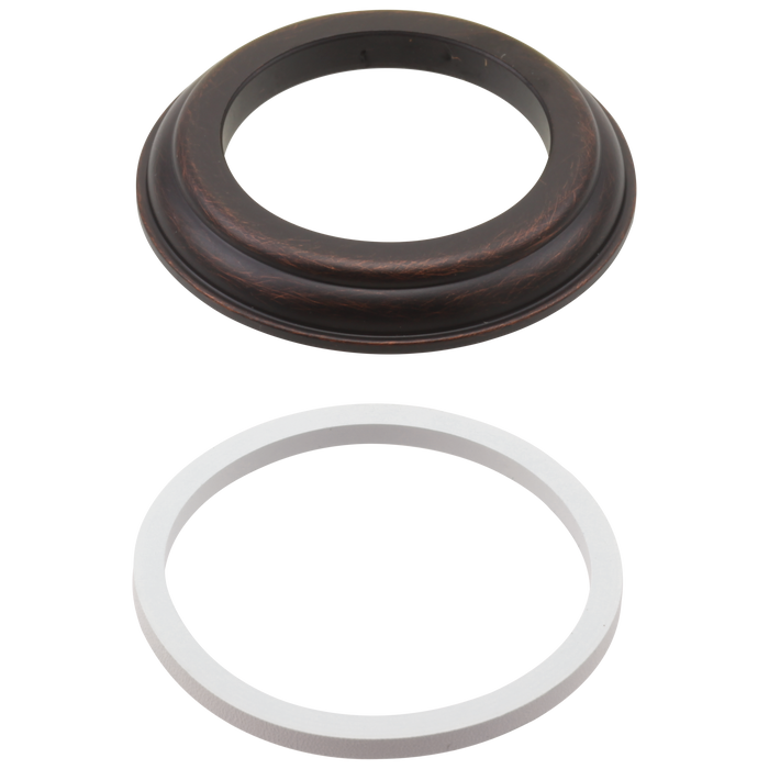 Brizo RP23611SS Base with Gasket