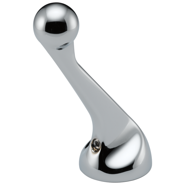 Delta RP2393 Metal Lever Handle Kit - Chrome