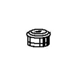 Brizo: Handle Button - Ceramic - Arrow