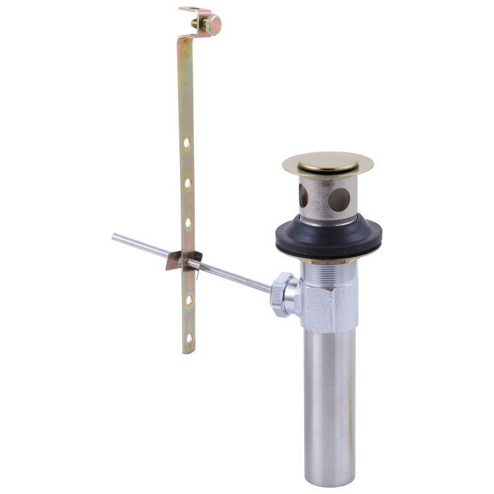 Brizo RP28653SL Complete Pop-Up Assembly