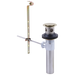 Brizo RP28653SL Complete Pop-Up Assembly