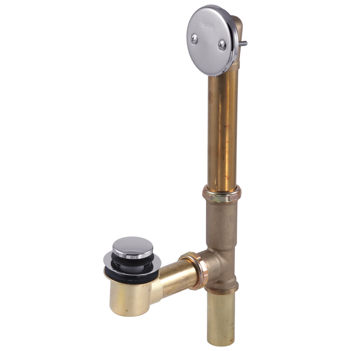 Delta RP693SS Bath Waste Assembly