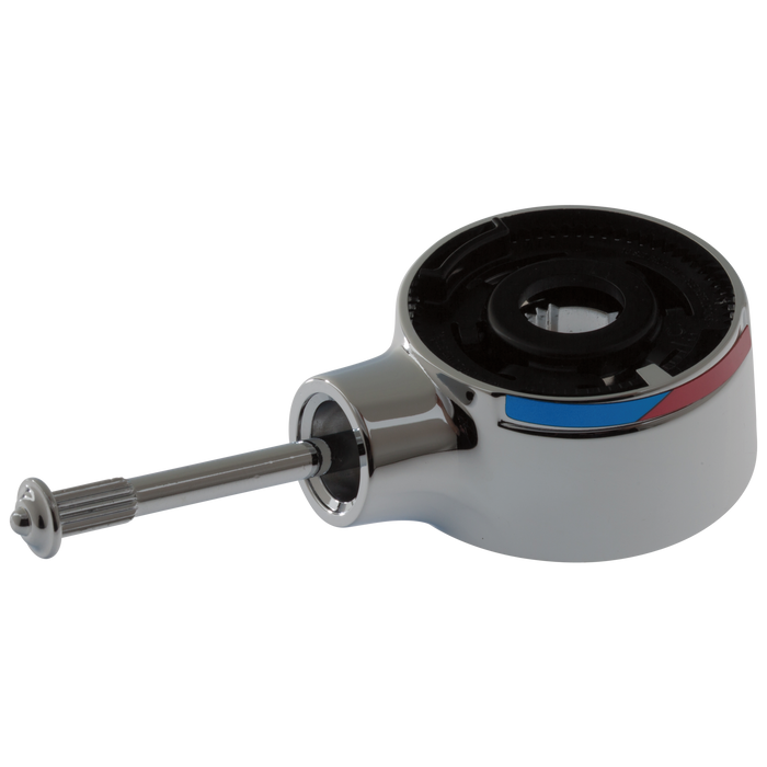 Delta RP32103CZ Lever Handle Kit - No Accent - 17 Series
