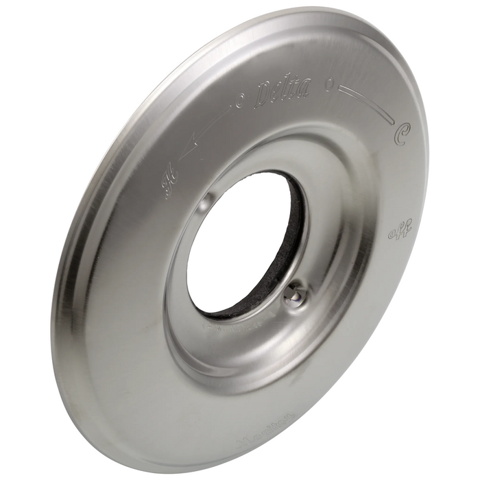 Delta RP34353SS Escutcheon - 14 Series - Stainless