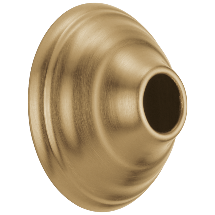Delta Victorian RP34356PB Flange - Shower