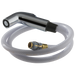 Delta RP39345 Side Spray & Hose Assembly - Chrome