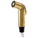 Delta RP39345PB Side Spray & Hose Assembly - Polished Brass