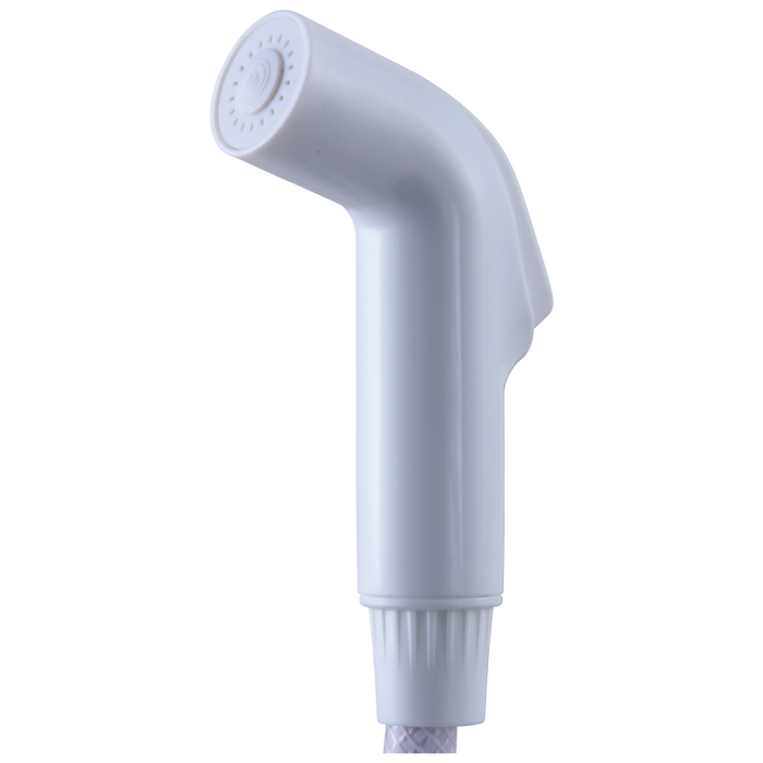 Delta RP39345WH Side Spray & Hose Assembly - White