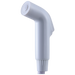 Delta RP39345WH Side Spray & Hose Assembly - White