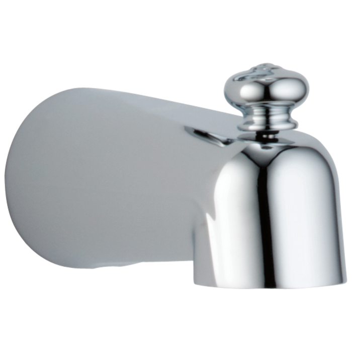 Delta RP41591 Tub Spout - Pull-Up Diverter - Chrome
