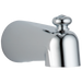 Delta RP41591 Tub Spout - Pull-Up Diverter - Chrome