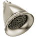5" Classic Round H20Kinetic Multi-Function Wall Mount Showerhead
