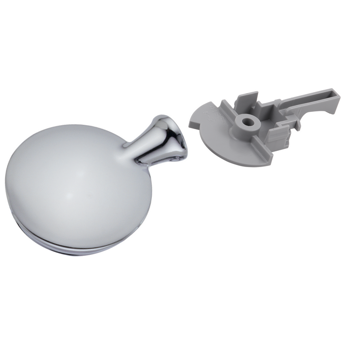 Delta Lockwood RP42572 Temperature Knob & Cover - T17 Series