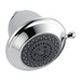 Delta Universal Showering Components RP43381 Premium 3-Setting Shower Head - Chrome