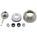 Peerless RP44123 Repair Kit - Ball, Seats, Springs, Cam, Cap, Adjusting Ring and Bonnet