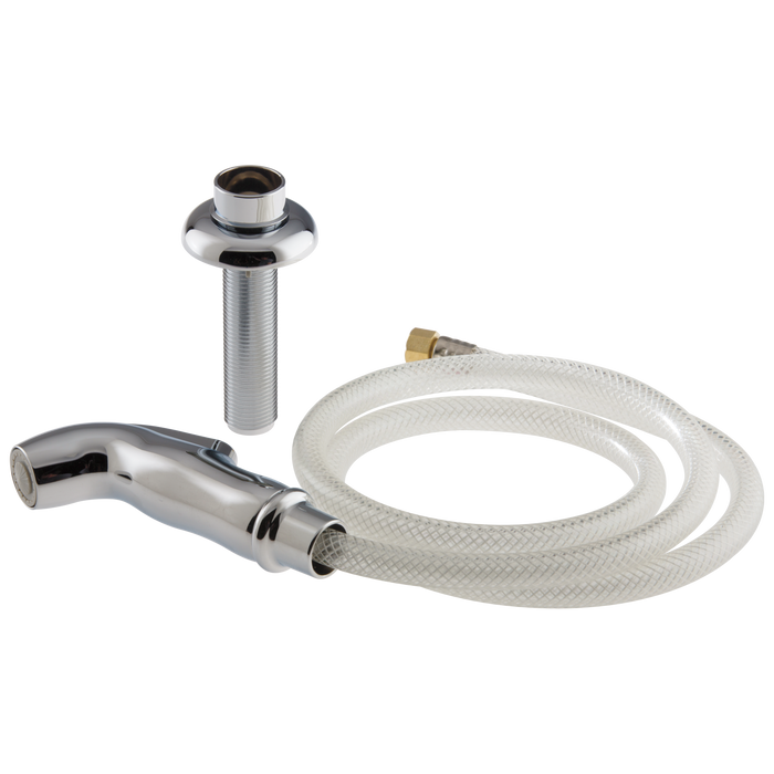 Delta RP28900WH Side Spray & Hose Assembly