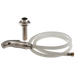 Delta RP44125SS Side Spray & Hose Assembly - Stainless
