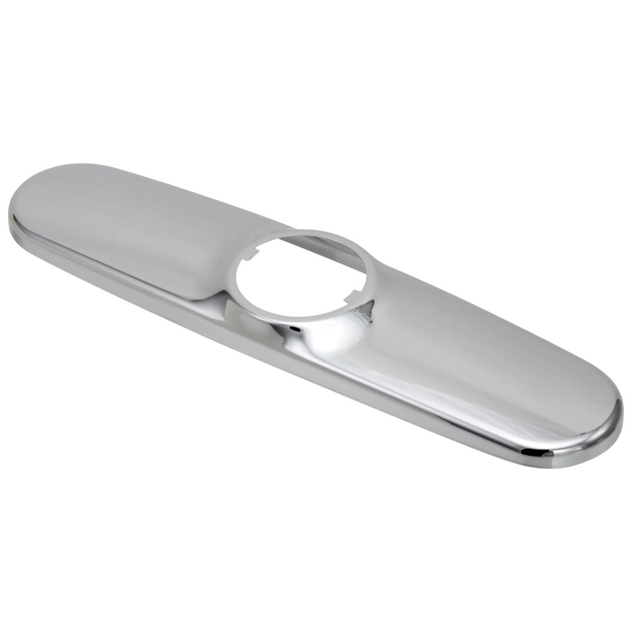Delta Linden RP44645AR Escutcheon - 3 Hole - Pull-Out Kitchen