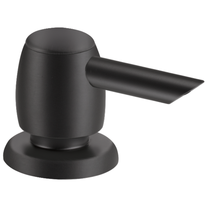 Delta Retail Channel Product RP44651 Soap / Lotion Dispenser