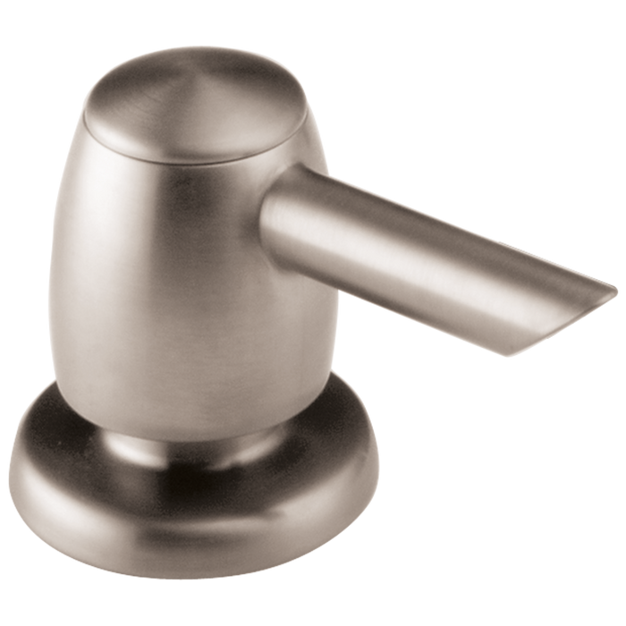 Delta Retail Channel Product RP44651 Soap / Lotion Dispenser