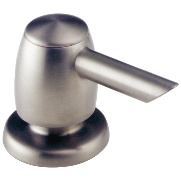 Delta Retail Channel Product RP44651 Soap / Lotion Dispenser