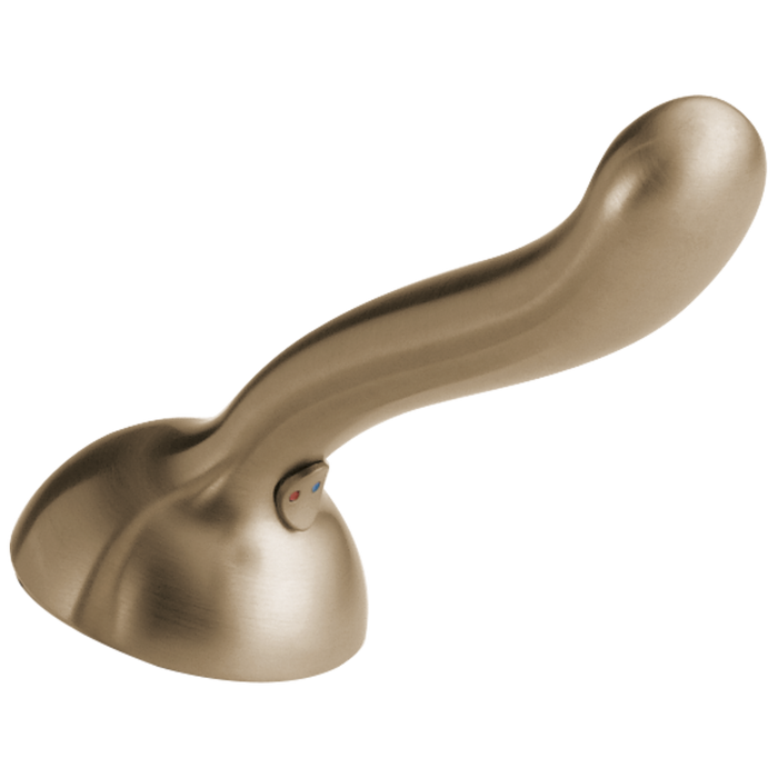 Delta Leland RP46748CZ Handle and Button