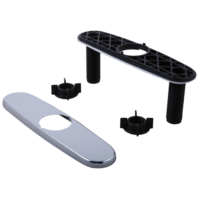 Delta Lenta RP47274GB Escutcheon - 10"
