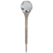 Brizo RSVP RP47958BN Swarovski Crystal Finial - Widespread/Bidet