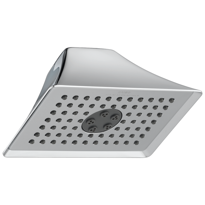 Brizo Brizo RSVP: Rectangular Multi-Function  Showerhead